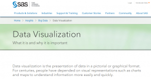 Data Visualization 2